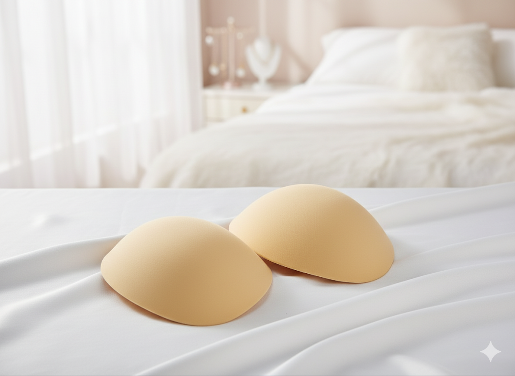 Douuco Brustkissen HJP70-YMT